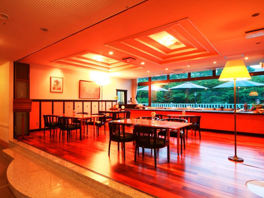 You Resort Hotel Яманути Экстерьер фото