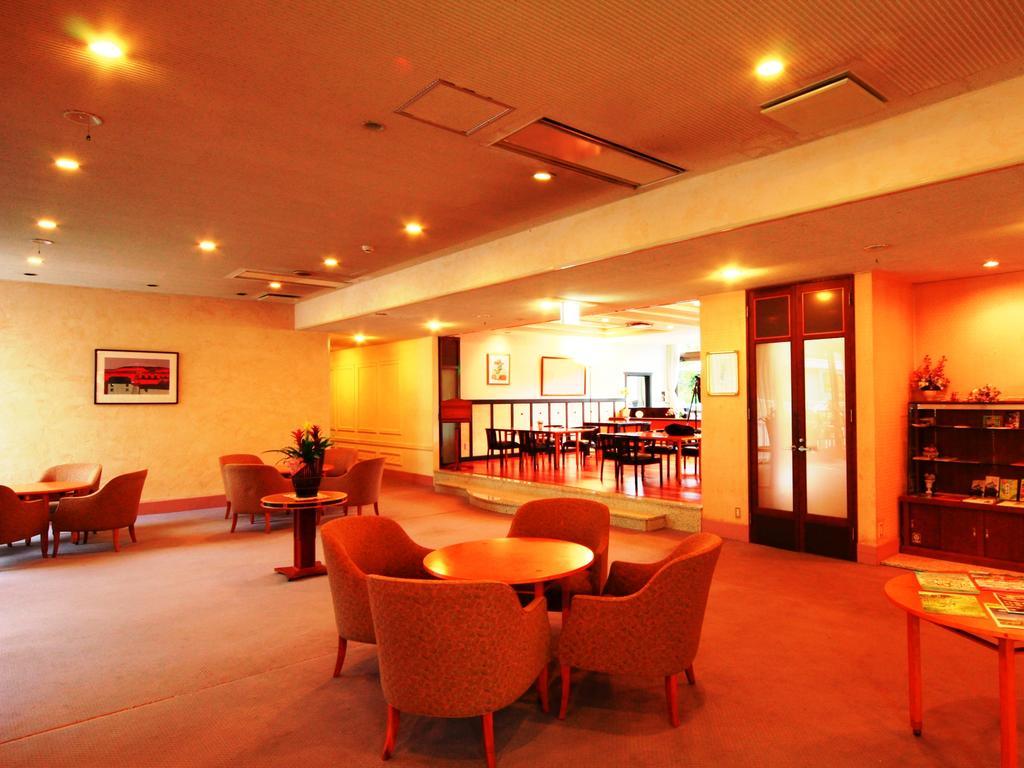 You Resort Hotel Яманути Экстерьер фото