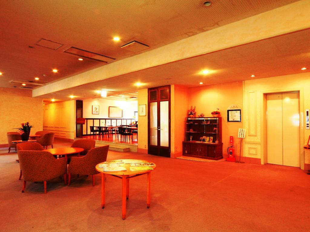 You Resort Hotel Яманути Экстерьер фото