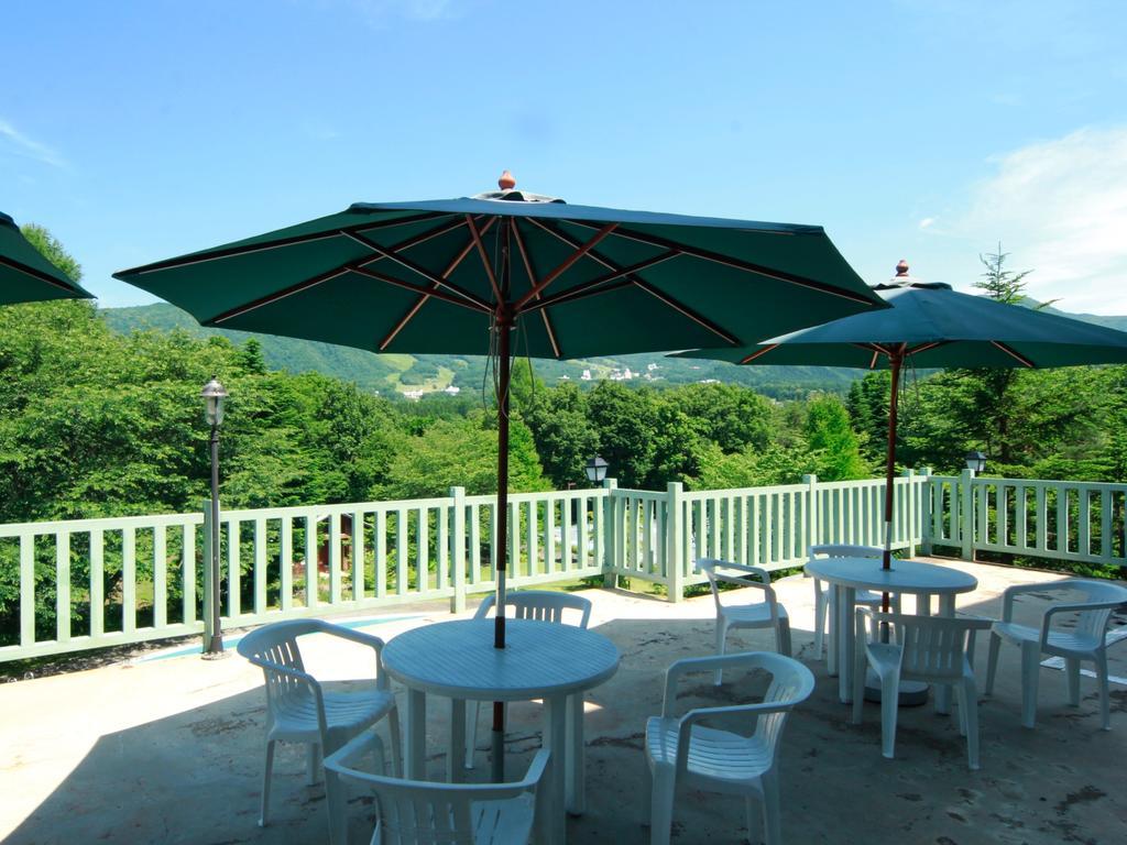 You Resort Hotel Яманути Экстерьер фото