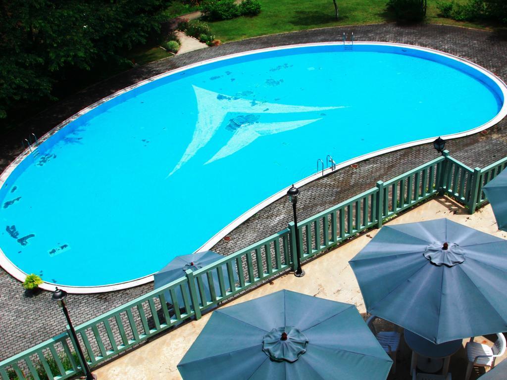 You Resort Hotel Яманути Экстерьер фото